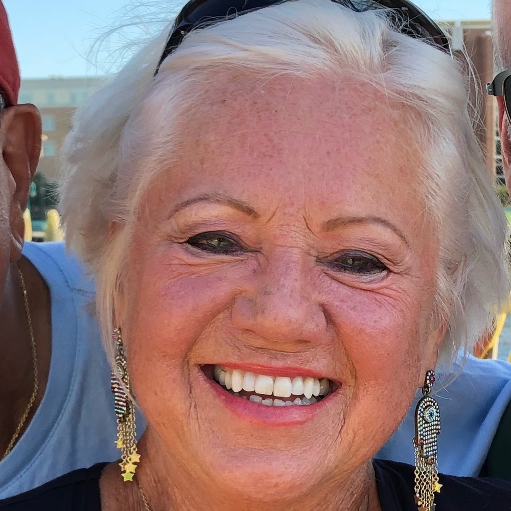 Meet your Posher, Sherry